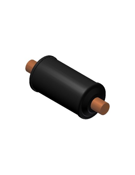 FILTR - ODWADNIACZ FILTER DRIER DML 419S/28MM M/8  