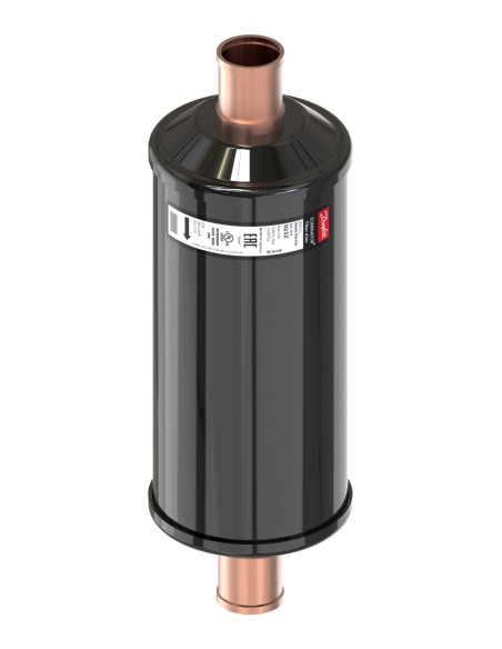 FILTR - ODWADNIACZ FILTER DRIER DML 306S M/8  