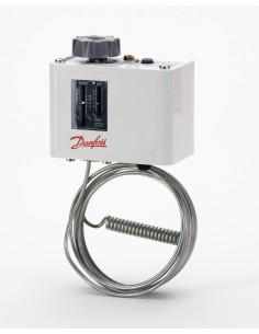 KP 61 TERMOSTAT KP61 THERMOSTAT M/32   2