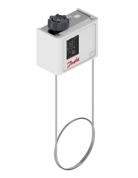 KP 69 TERMOSTAT KP69 THERMOSTAT M/32  