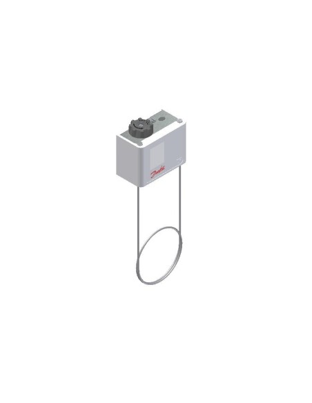 KP 69 TERMOSTAT KP69 THERMOSTAT M/32  