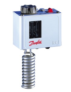 KP 62 TERMOSTAT KP62 THERMOSTAT M/36   2