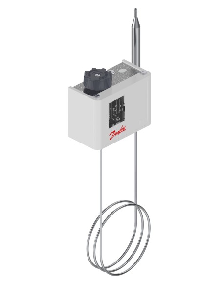 KP 75 TERMOSTAT KP75 THERMOSTAT M/32  