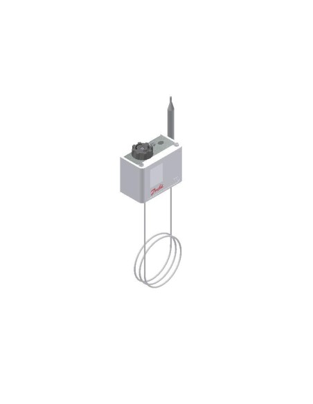 KP 75 TERMOSTAT KP75 THERMOSTAT M/32  
