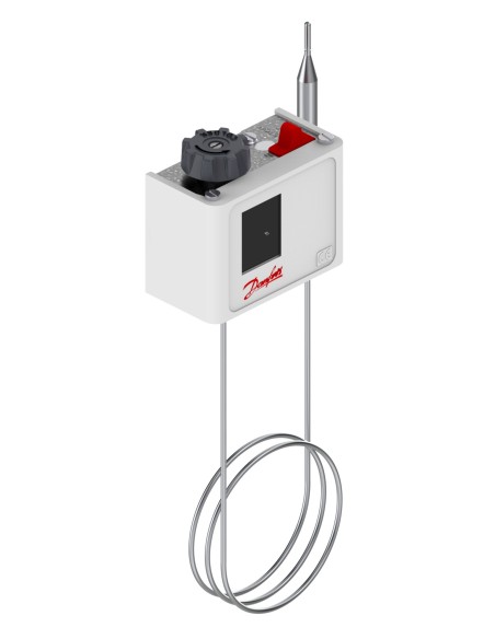 KP 73 TERMOSTAT KP73 THERMOSTAT M/32  