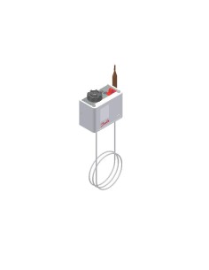 KP 73 TERMOSTAT KP73 THERMOSTAT M/32   2