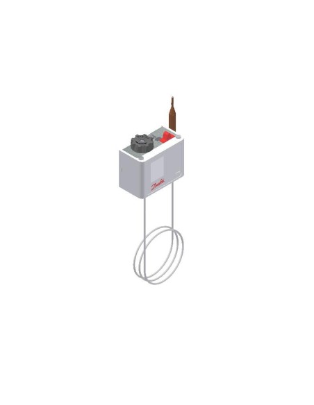 KP 73 TERMOSTAT KP73 THERMOSTAT M/32  