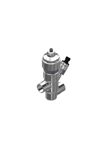 ZAWÓR CCMT 42 ELECTRIC REG. VALVE  