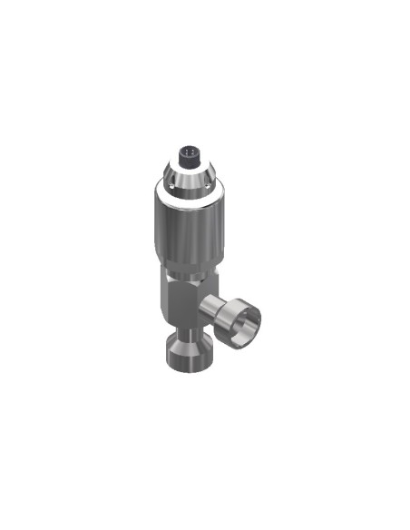 CCMT 8L VALVE ODF-ODF 7/8  