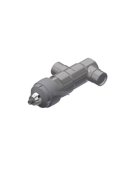 ZAWÓR CCMT 16 ELEC.REG.VALVE W.OUT TRANSMITTER  