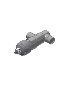 ZAWÓR CCMT 42 ELEC.REG.VALVE W.OUT TRANSMITTER   2