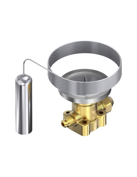 TE 5 ELEMENT TERMOSTATYCZNY BMOP TE 5 ELEMENT BMOP  