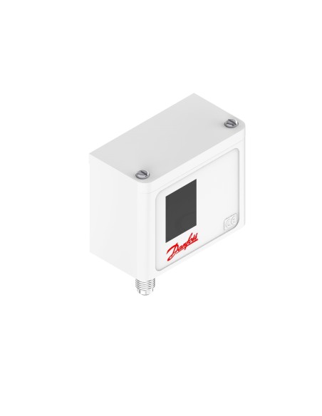 KP 6 PRESOSTAT KP6W PRESSURE SWITCH M/36  