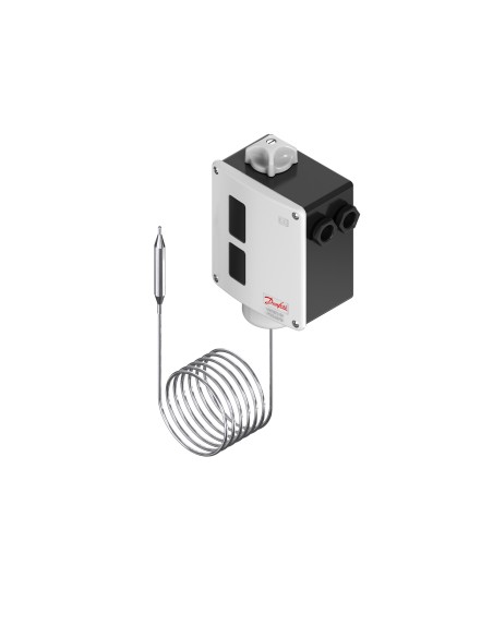 RT26 THERMOSTAT M/15  