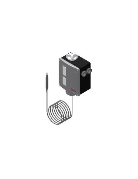 RT26 THERMOSTAT M/15  