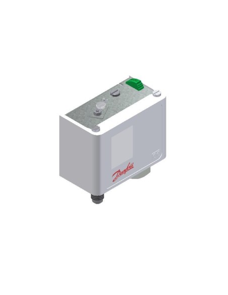 KP 5A PRESOSTAT KP5A PRESSURE SWITCH M/36  