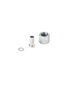 NYPEL LUTOWANY SOLDER NIPPLE   2