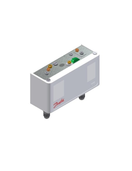 PRESOSTAT KP17WB PRESSURE SWITCH M/24  