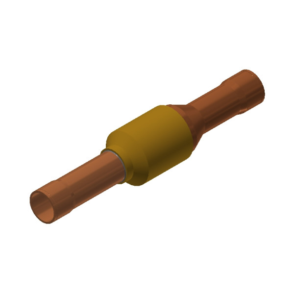 ZAWOR ZWROTNY NRVH 19S CHECK VALVE SW M/28  