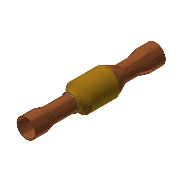 ZAWOR ZWROTNY NRVH 19S CHECK VALVE SW M/28  