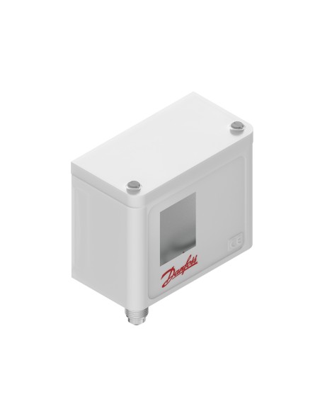 KP 5 PRESOSTAT KP5 PRESSURE SWITCH M/36  