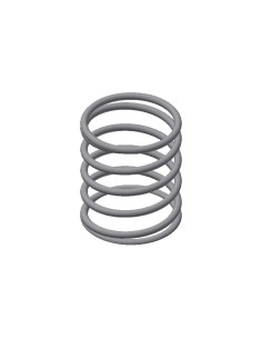 ZESTAW NAPRAWCZY SPRING FOR DCR M/6   2