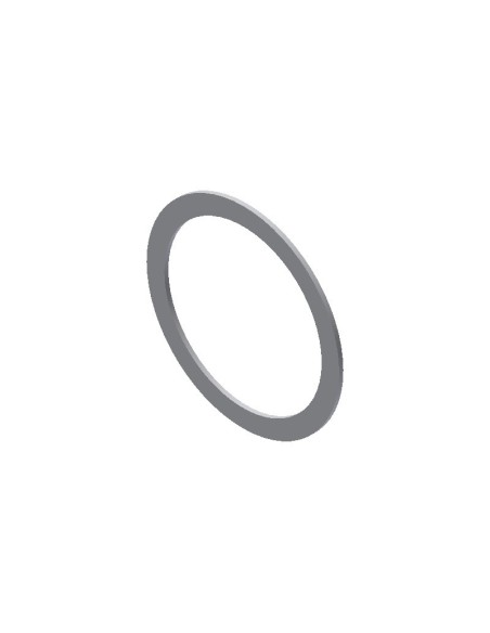 USZCZELKA DO DCR DCR FELT GASKET 95.5X78X2.0 I/20  
