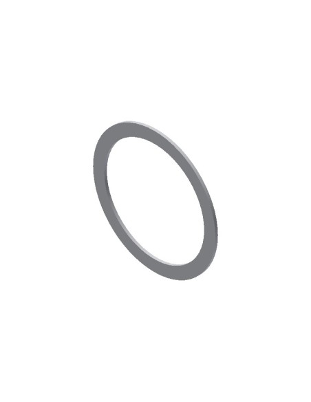 USZCZELKA DO DCR DCR FELT GASKET 95.5X78X2.0 I/20  
