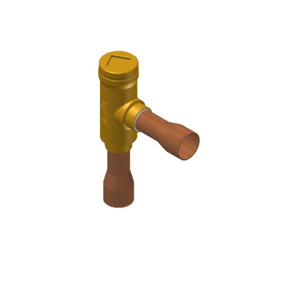 ZAWOR ZWROTNY NRVH 28S CHECK VALVE AW M/6  