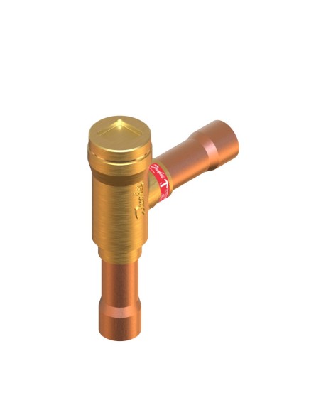 ZAWÓR ZWROTNY NRV 22S CHECK VALVE AW M/18  