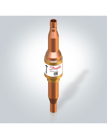ZAWOR ZWROTNY NRD 6S DIFF. PRESSURE REG. SW M/24X4  