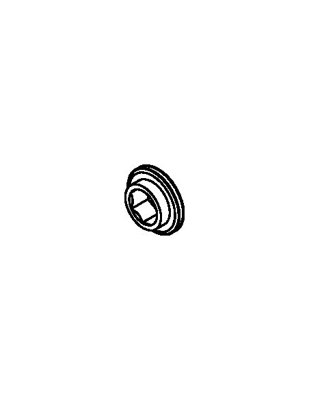 AKCESORIA SPARE PART LOCKING SCREW  