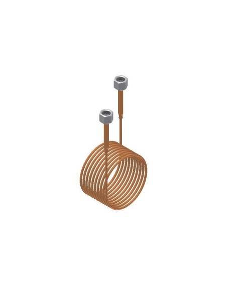KAPILARA CAPILLARY TUBE  