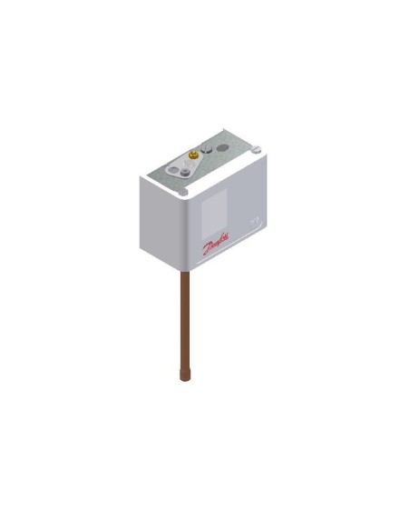 KP 5 PRESOSTAT KP5 PRESSURE SWITCH M/32  