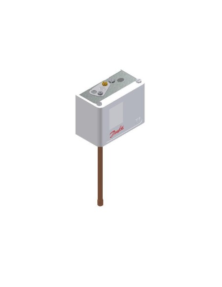KP 5 PRESOSTAT KP5 PRESSURE SWITCH M/32  