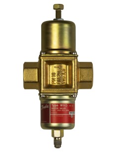 ZAWOR WODNY WVO 10 WATER REG. VALVE 14-18 BAR M/10   2