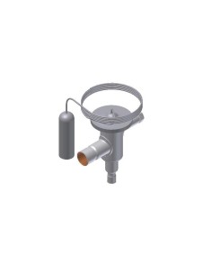 TERMOSTAT. ZAW. ROZPR. TUB/A THERM. EXP. VALVE   2