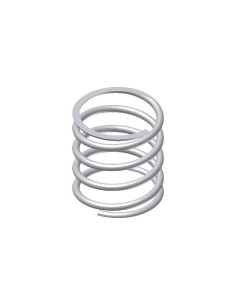 SPRĘŻYNA SPRING FOR WVS/WVTS 1-10 BAR   2
