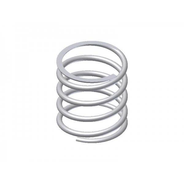 SPRĘŻYNA SPRING FOR WVS/WVTS 1-10 BAR  