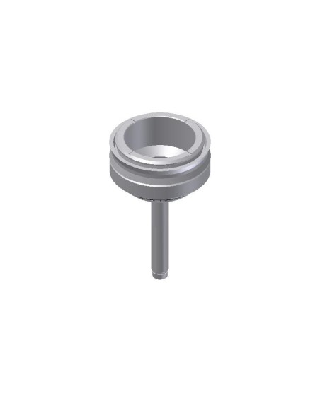ZESPÓŁ TLOKA SPARE PART PISTON KIT WVS/WVTS 50  