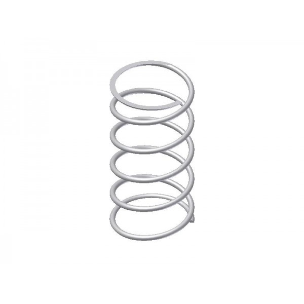 SPRĘŻYNA SPRING FOR WVS/WVTS 1-10 BAR  