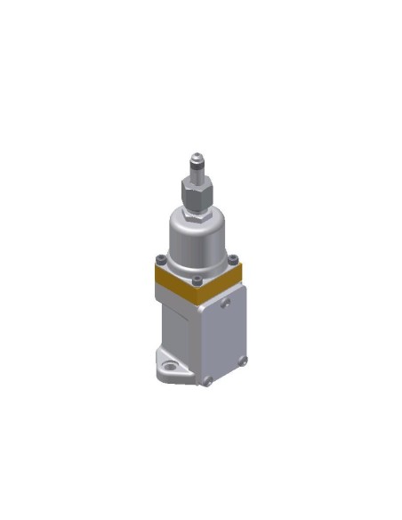 PILOT. ELEMENT CISNIENIOWY PILOT UNIT FOR WVS 15-29 BAR  