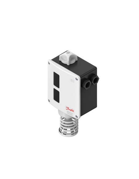 RT11 THERMOSTAT M/15  