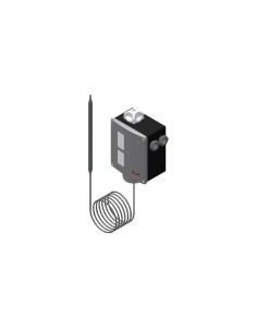 RT12 THERMOSTAT M/15   2