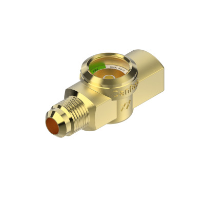 WZIERNIK SGP 12 N SIGHT GLASS M/24X3  