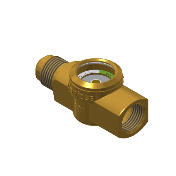 WZIERNIK SGP 12 N SIGHT GLASS M/24X3  