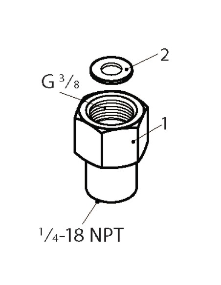 AKSESORIA ACCESSORY - NIPPLE  
