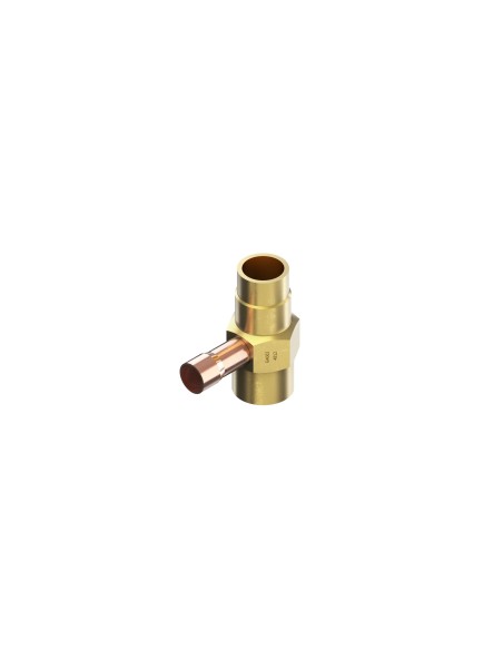 MIESZACZ LG 12-22 LIQUID GAS MIXER  
