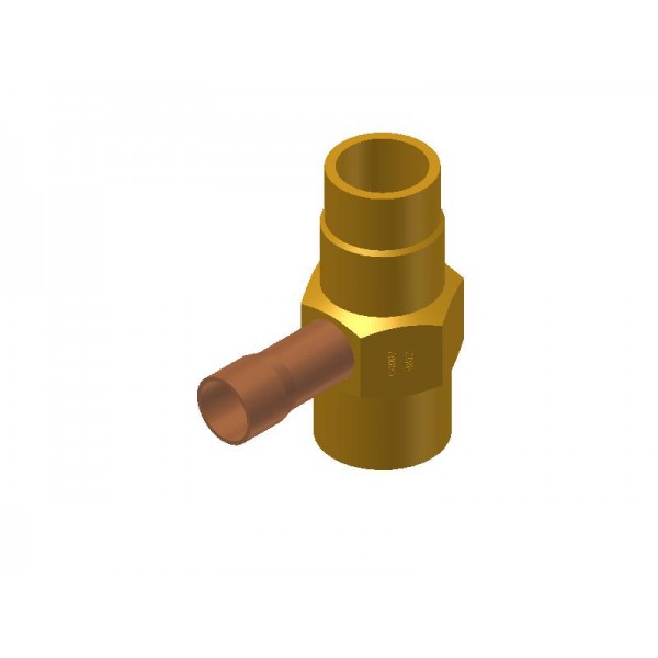 MIESZACZ LG 12-22 LIQUID GAS MIXER  