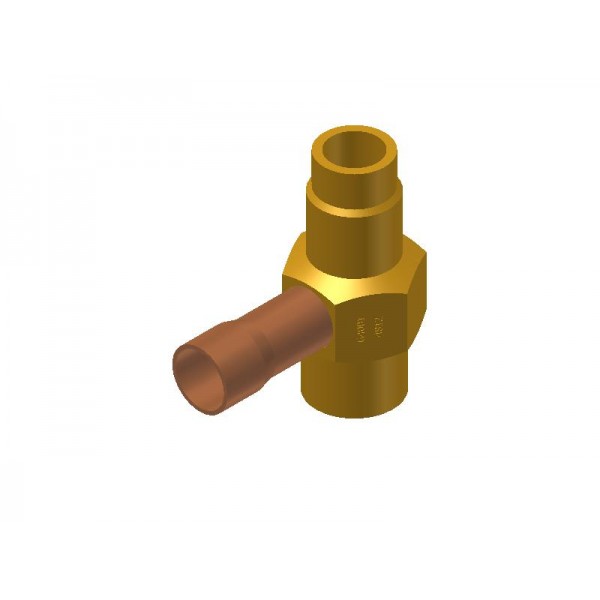MIESZACZ LG 12-16 LIQUID GAS MIXER  
